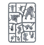 Blood Bowl: Ogre - Leisure Games