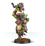 Blood Bowl: Troll - Leisure Games