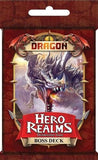 Hero Realms Boss Deck
