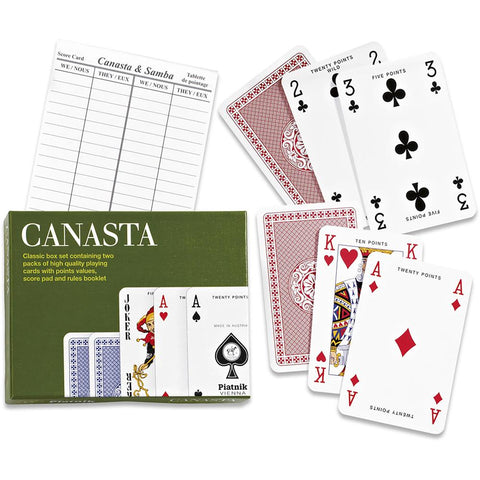 Canasta (Piatnik)