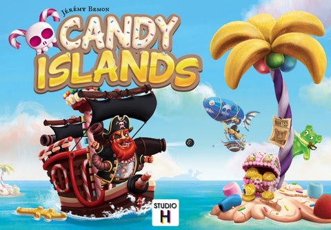 Candy Islands - reduced