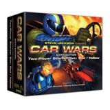 Car Wars Sixth Edition: Two-Player Starter Set - reduced
