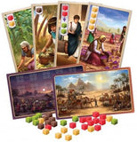 Century: Spice Road - Leisure Games