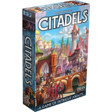 Citadels - 2021 Revised Edition