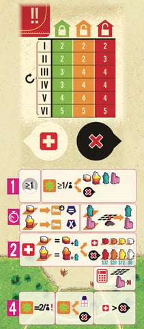 Clinic: Deluxe Edition - COVID-19 Pandemic
