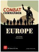 Combat Commander: Europe