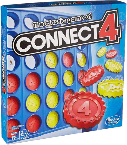 Connect 4