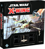 Star Wars X-Wing Second Edition Core Set