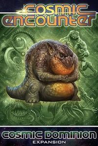 Cosmic Encounter: Cosmic Dominion - Leisure Games