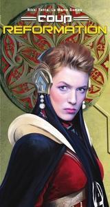Coup: Reformation - Leisure Games