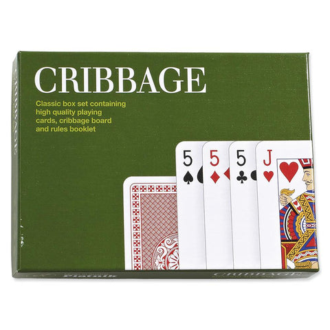 Cribbage (Piatnik)