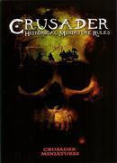 Crusader Historical Miniature Rules - Leisure Games