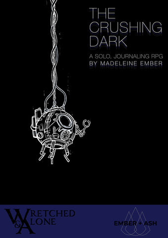 The Crushing Dark + complimentary PDF