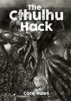 The Cthulhu Hack + complimentary PDF