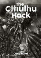 The Cthulhu Hack (softcover) + complimentary PDF