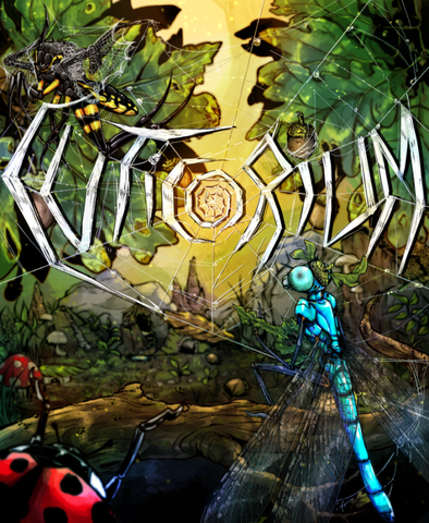 Cuticorum RPG with Maps