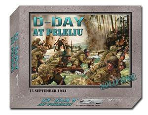 D-Day at Peleliu: 15 September 1944 - Leisure Games