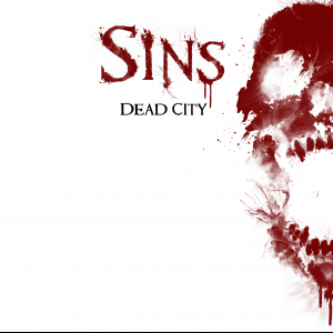 Sins RPG: Dead City (Introductory Adventure) - reduced