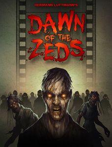 Dawn of the Zeds 3rd Edition - Leisure Games