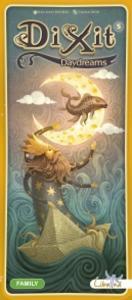 Dixit Expansion 5: Daydream
