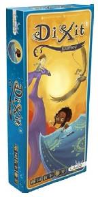 Dixit Expansion 3: Journey
