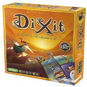 Dixit