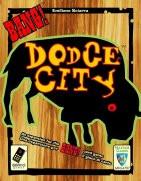 Bang! Dodge City Expansion (4th Edition)