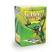 Dragon Shield Matte Standard (100 sleeves, 63x88mm)