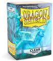 Dragon Shield Dual Matte Standard (100 sleeves, 63x88mm)