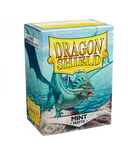 Dragon Shield Dual Matte Standard (100 sleeves, 63x88mm)