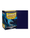 Dragon Shield Dual Matte Standard (100 sleeves, 63x88mm)