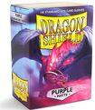 Dragon Shield Dual Matte Standard (100 sleeves, 63x88mm)