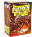 Dragon Shield Dual Matte Standard (100 sleeves, 63x88mm)