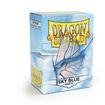 Dragon Shield Dual Matte Standard (100 sleeves, 63x88mm)