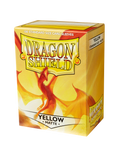 Dragon Shield Dual Matte Standard (100 sleeves, 63x88mm)