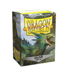 Dragon Shield Dual Matte Standard (100 sleeves, 63x88mm)