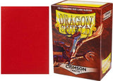 Dragon Shield Dual Matte Standard (100 sleeves, 63x88mm)