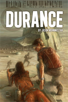 Durance + complimentary PDF