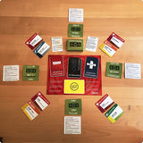 Fiasco 2nd Edition Boxed Set + complimentary PDF