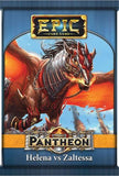 Epic Card Game: Pantheon - reduced