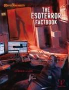 Esoterrorists: The Esoterror Fact Book + complimentary PDF