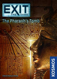 EXIT: The Pharaoh's Tomb
