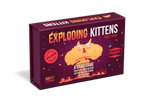 Exploding Kittens Party Pack