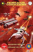 Federation Commander Booster 21: Lyrans vs. Wyns