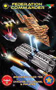 Federation Commander Booster 22: Lyrans, Hydrans & Pirates