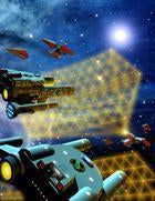 Federation Commander: Tholian Attack