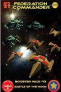 Federation Commander Booster 13