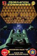 Federation Commander Booster 15
