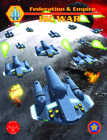 Federation & Empire: ISC War