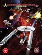 Federation Commander: Academy